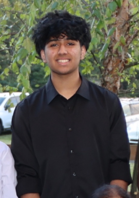 Rishi Aka
