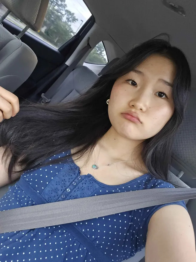 Kaylee Jeon